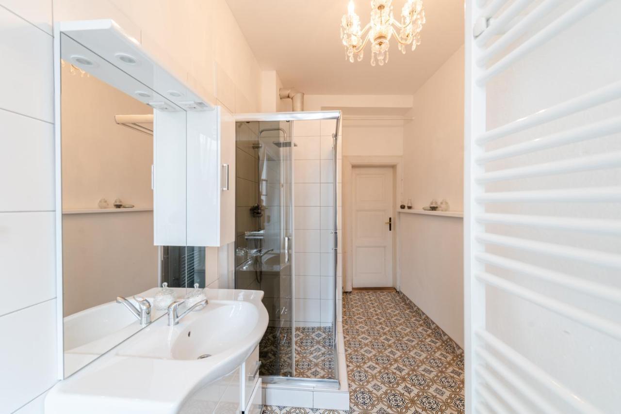 Frida Apartman براتسيلافا المظهر الخارجي الصورة