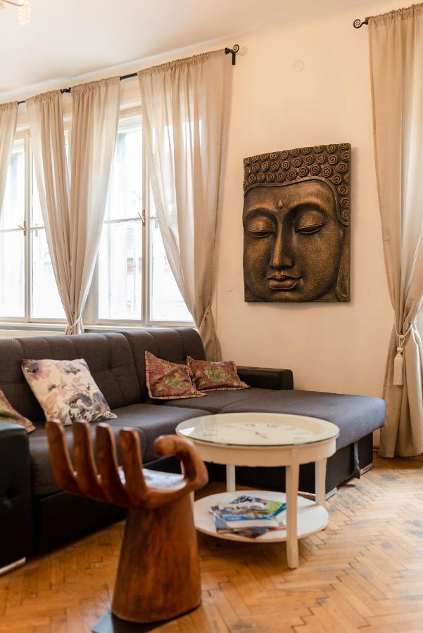 Frida Apartman براتسيلافا المظهر الخارجي الصورة