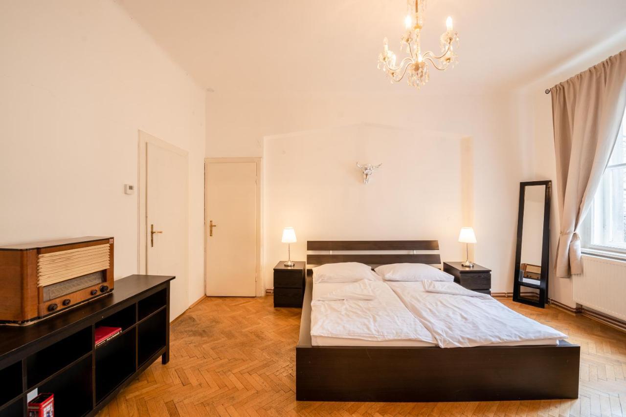 Frida Apartman براتسيلافا المظهر الخارجي الصورة