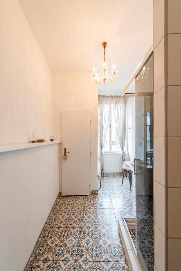 Frida Apartman براتسيلافا المظهر الخارجي الصورة